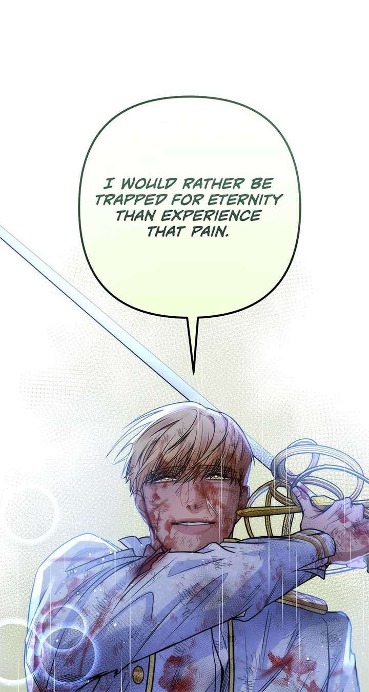 Holding You Captive Chapter 71 - Page 10