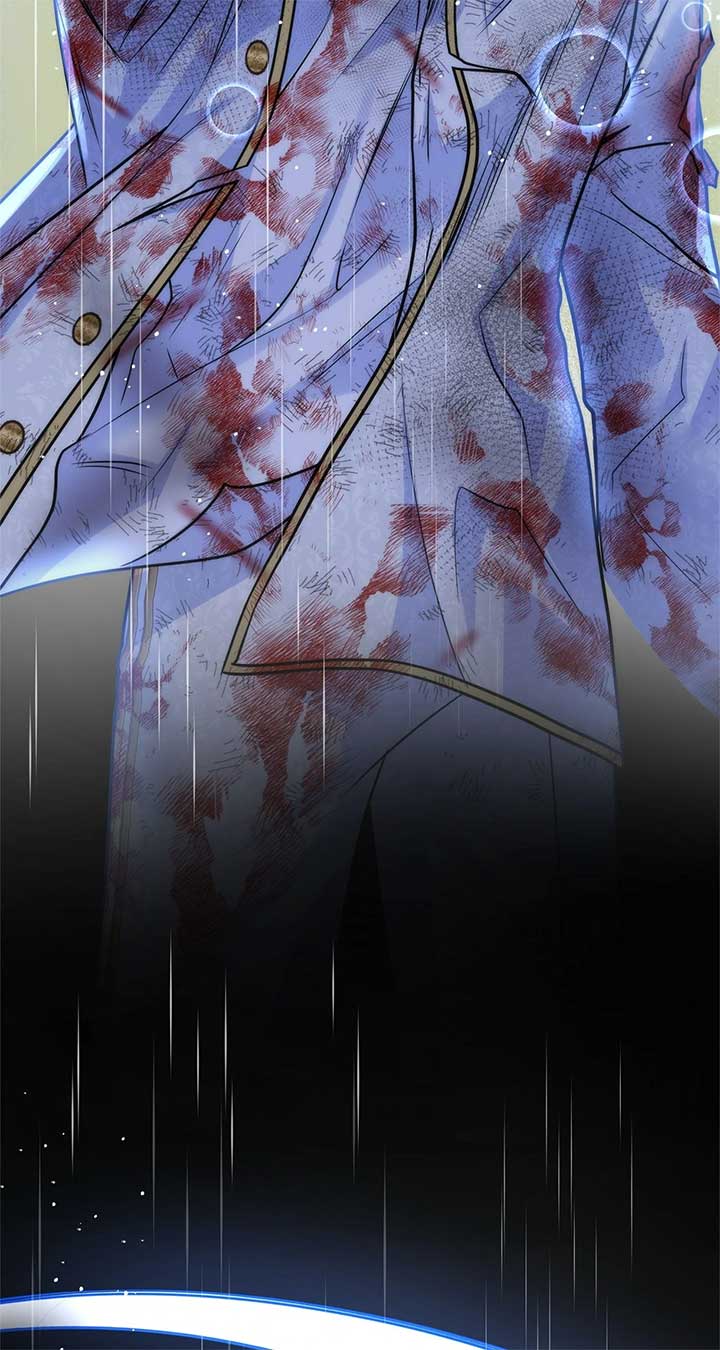 Holding You Captive Chapter 71 - Page 11