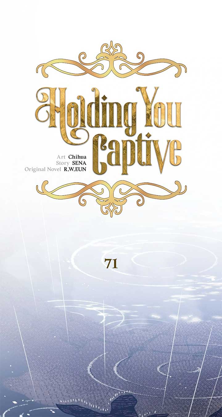 Holding You Captive Chapter 71 - Page 15