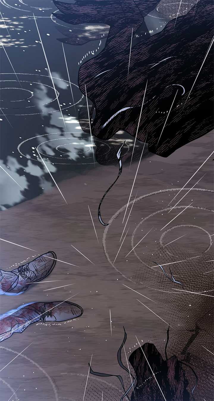 Holding You Captive Chapter 71 - Page 16