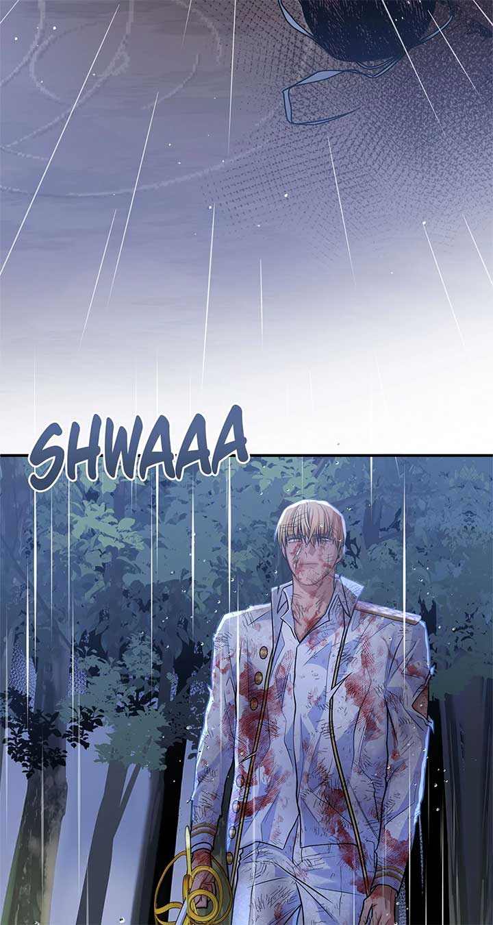 Holding You Captive Chapter 71 - Page 17