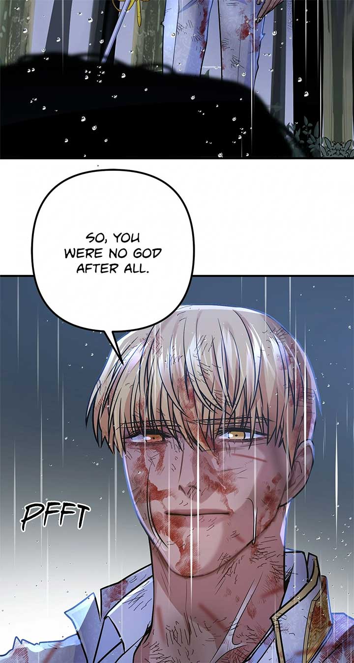 Holding You Captive Chapter 71 - Page 18