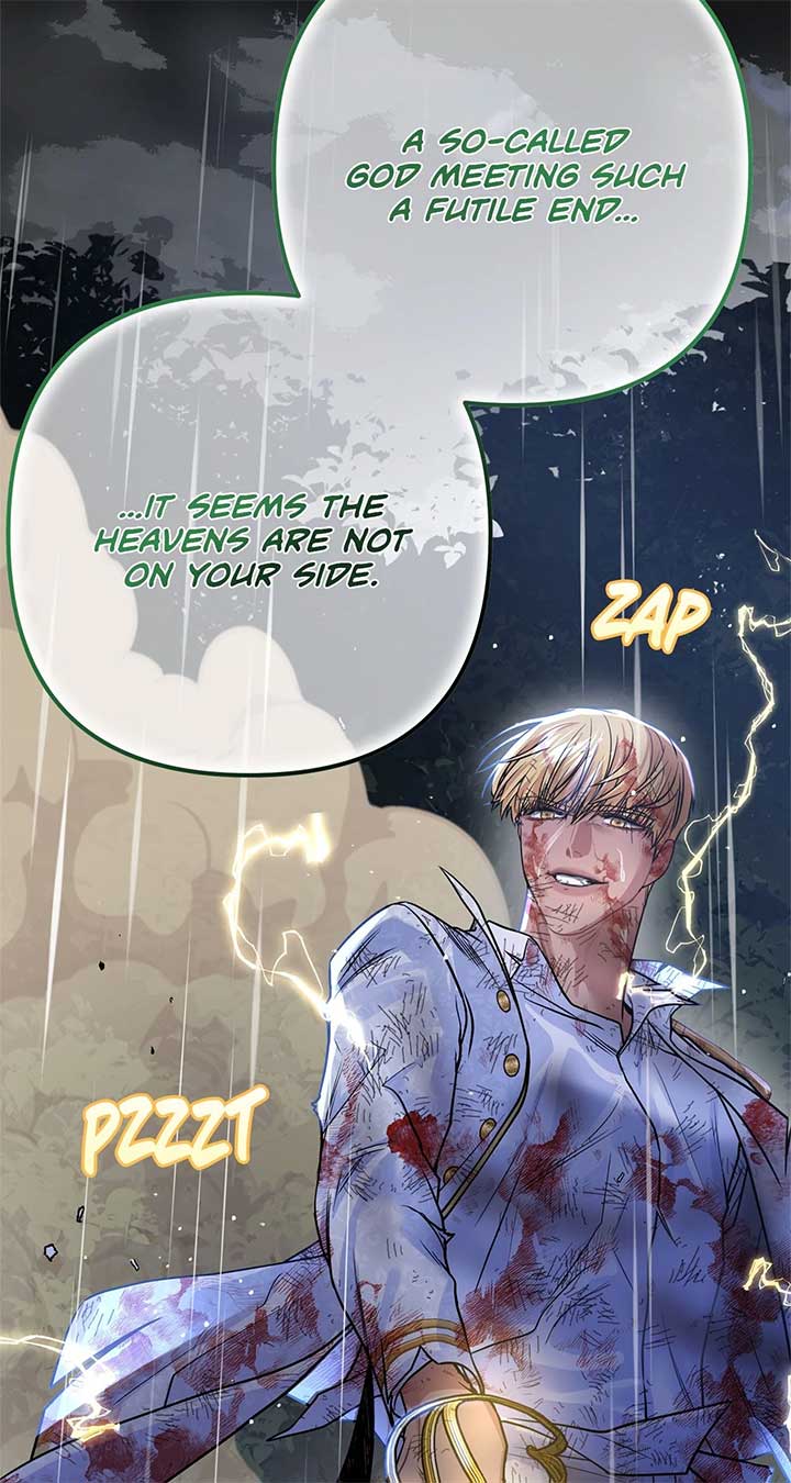 Holding You Captive Chapter 71 - Page 2