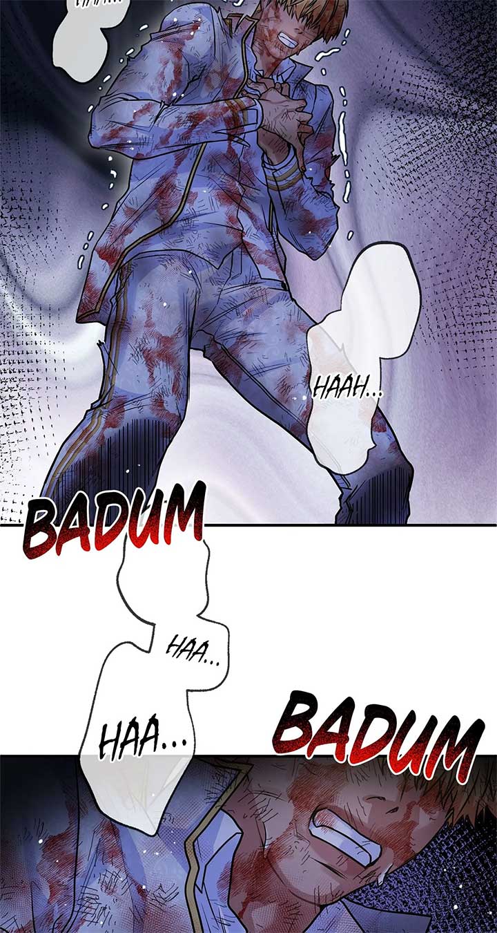 Holding You Captive Chapter 71 - Page 26