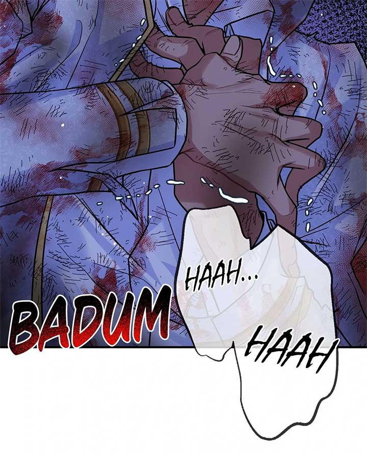 Holding You Captive Chapter 71 - Page 27