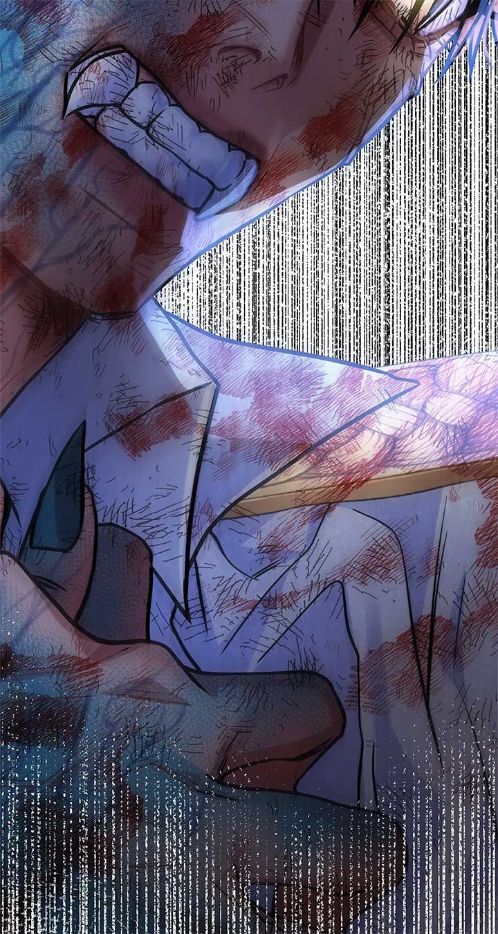 Holding You Captive Chapter 71 - Page 30