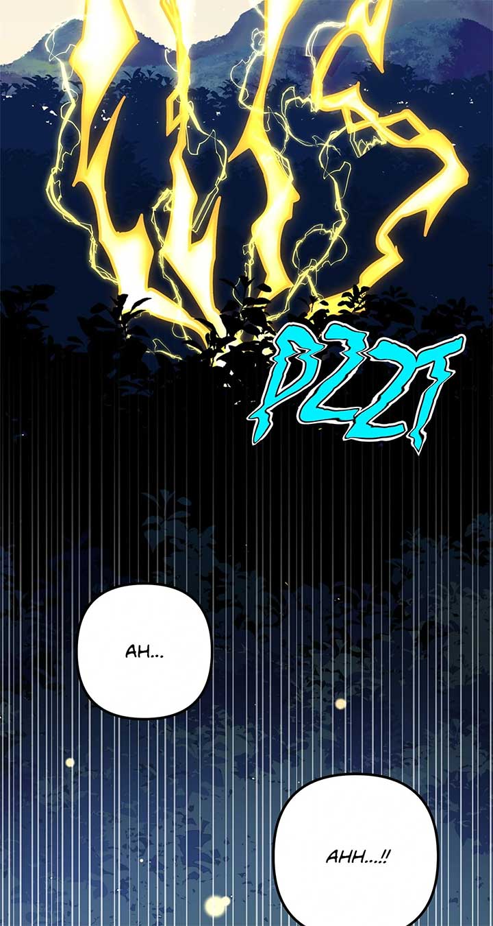 Holding You Captive Chapter 71 - Page 34