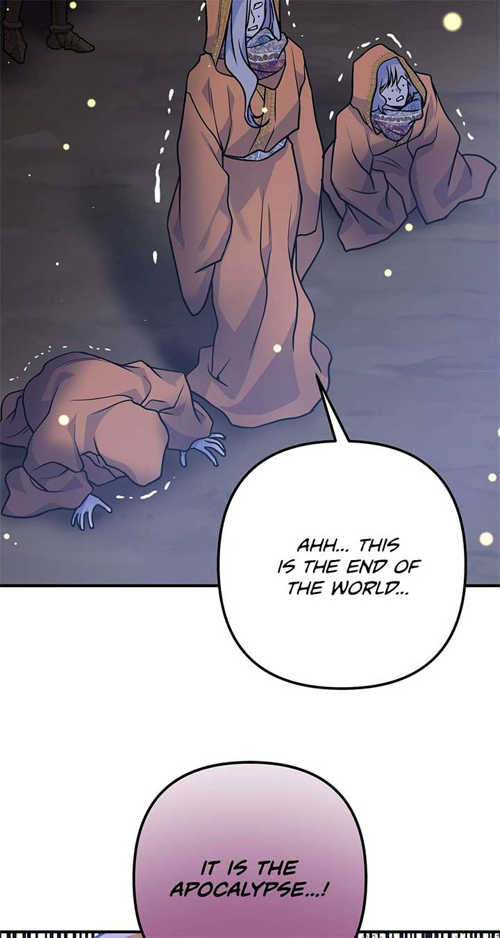 Holding You Captive Chapter 71 - Page 36