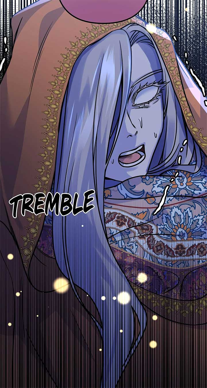 Holding You Captive Chapter 71 - Page 37