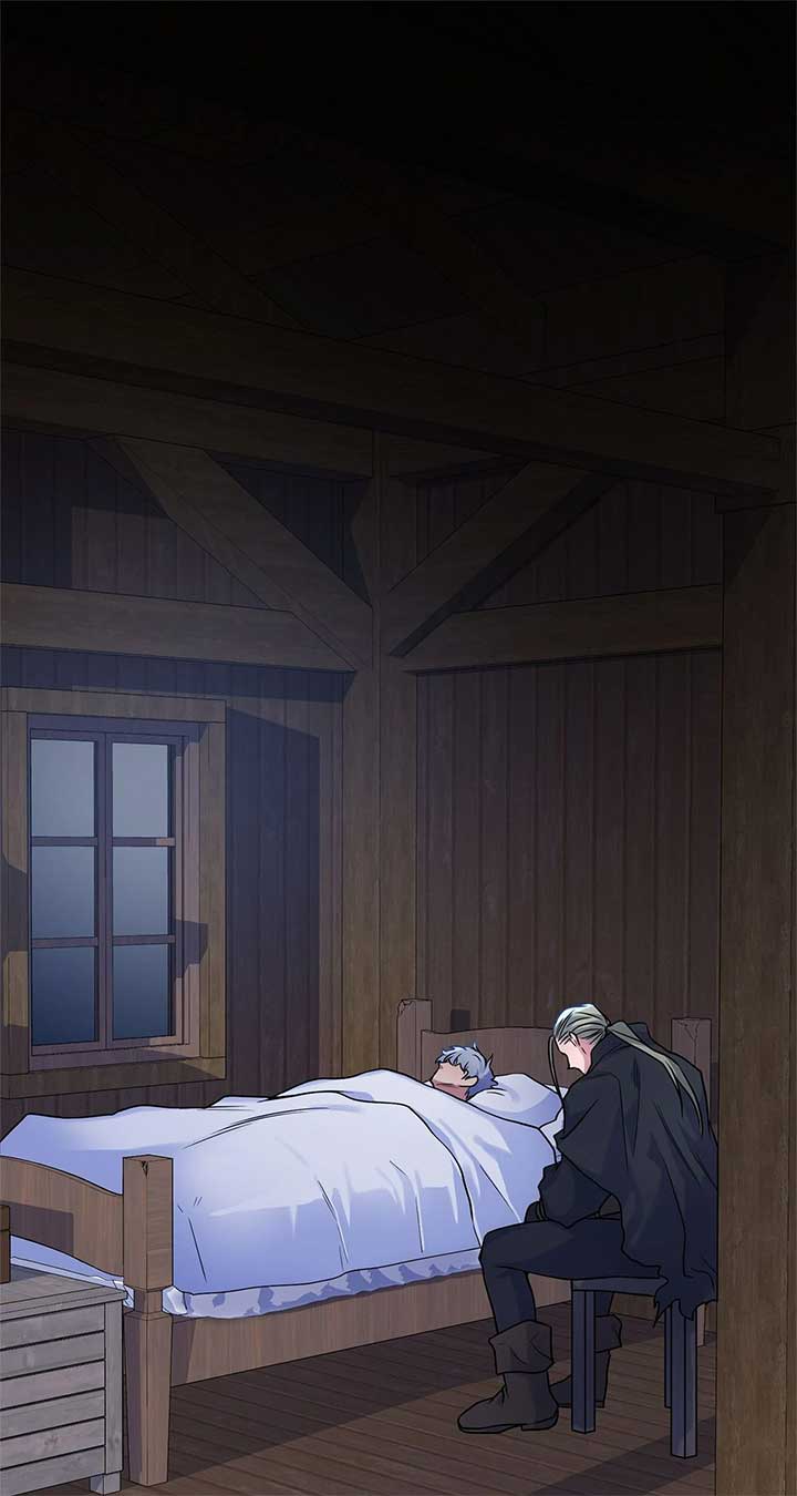 Holding You Captive Chapter 71 - Page 39