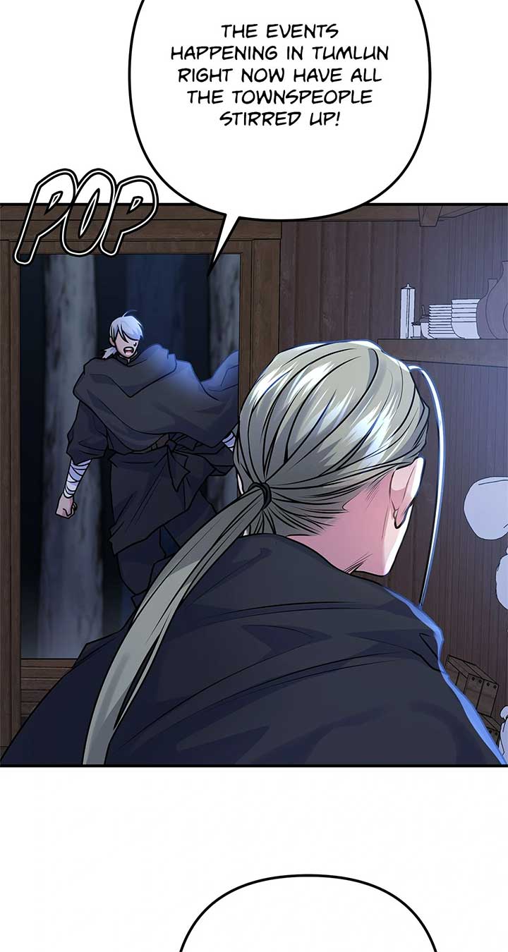 Holding You Captive Chapter 71 - Page 41