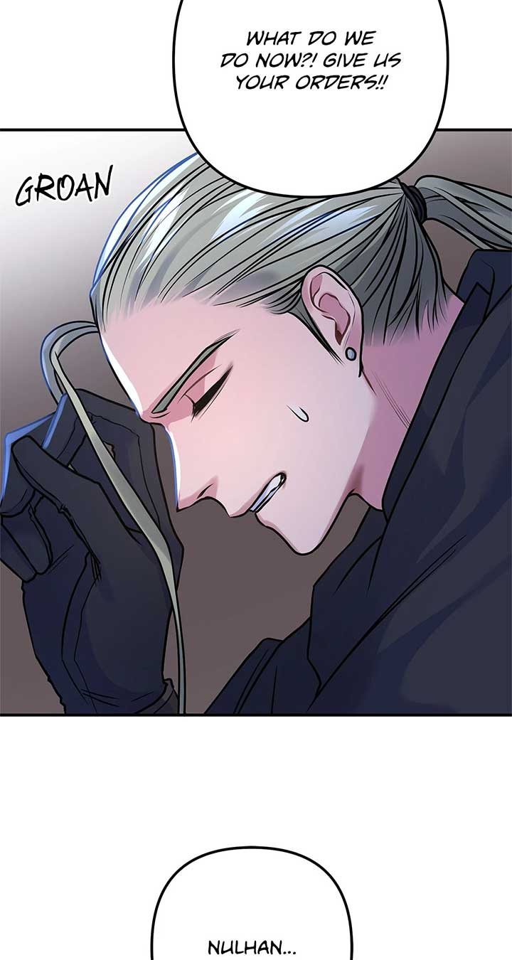 Holding You Captive Chapter 71 - Page 42