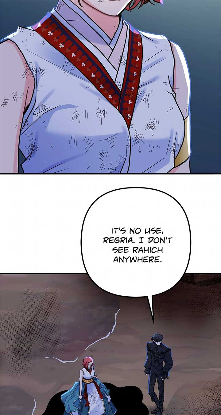 Holding You Captive Chapter 71 - Page 47