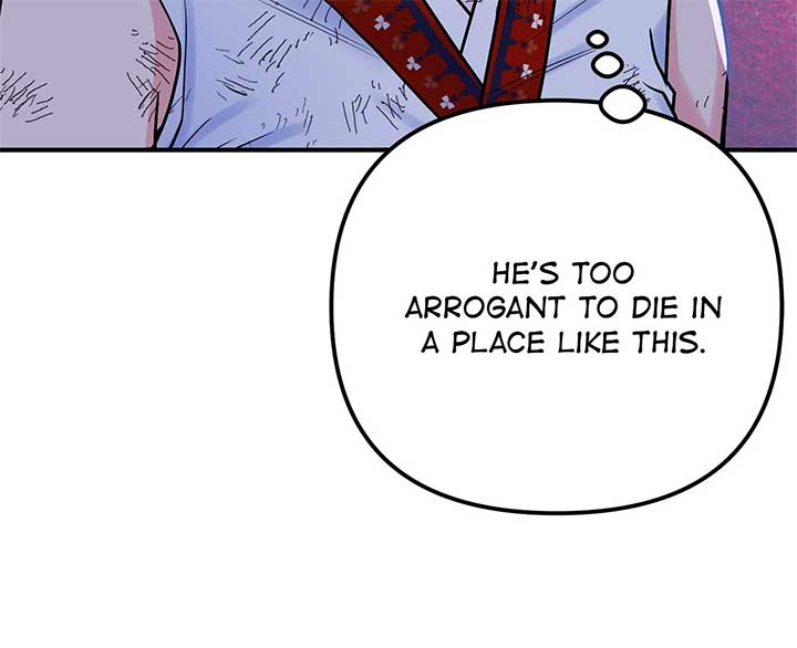 Holding You Captive Chapter 71 - Page 50