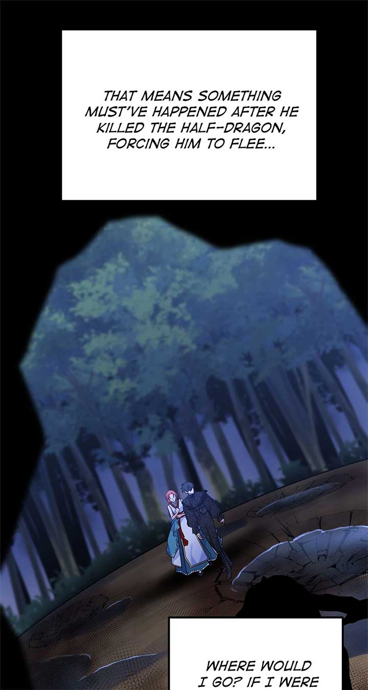 Holding You Captive Chapter 71 - Page 51