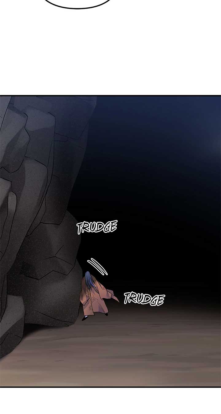 Holding You Captive Chapter 71 - Page 54