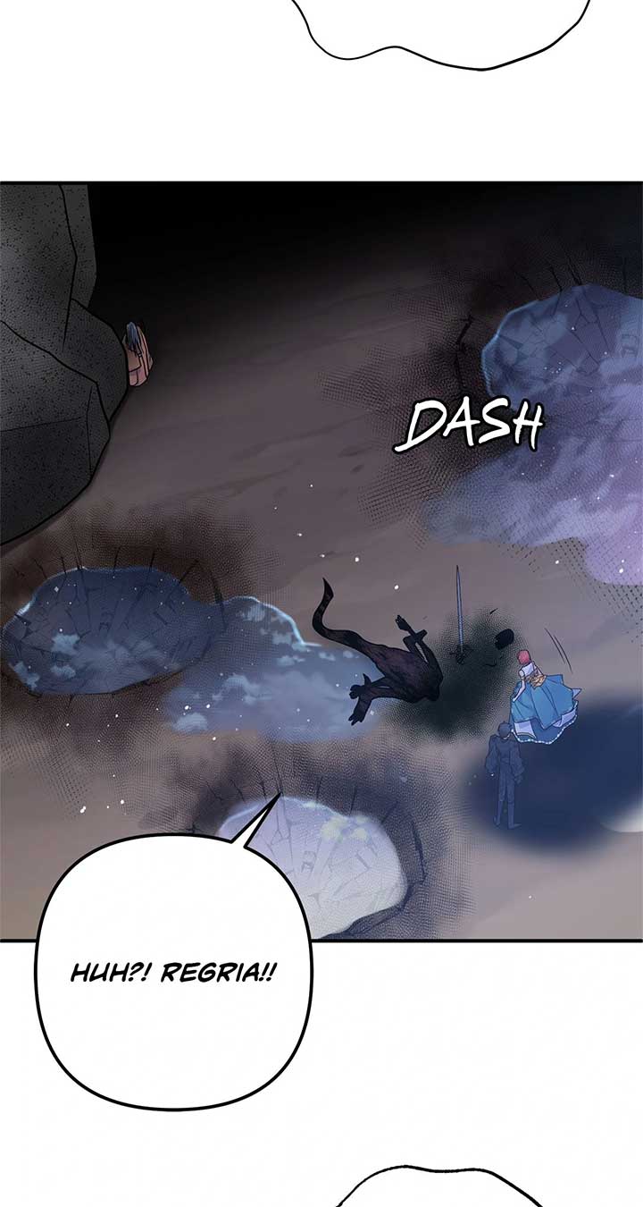 Holding You Captive Chapter 71 - Page 56