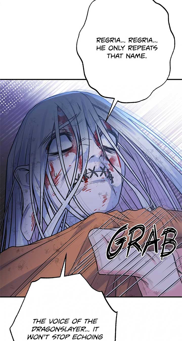 Holding You Captive Chapter 71 - Page 57