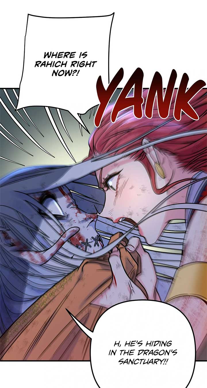 Holding You Captive Chapter 71 - Page 59