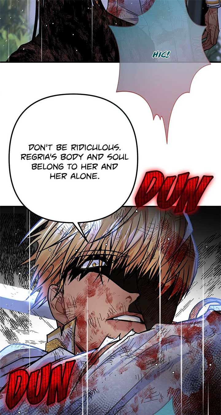 Holding You Captive Chapter 71 - Page 6