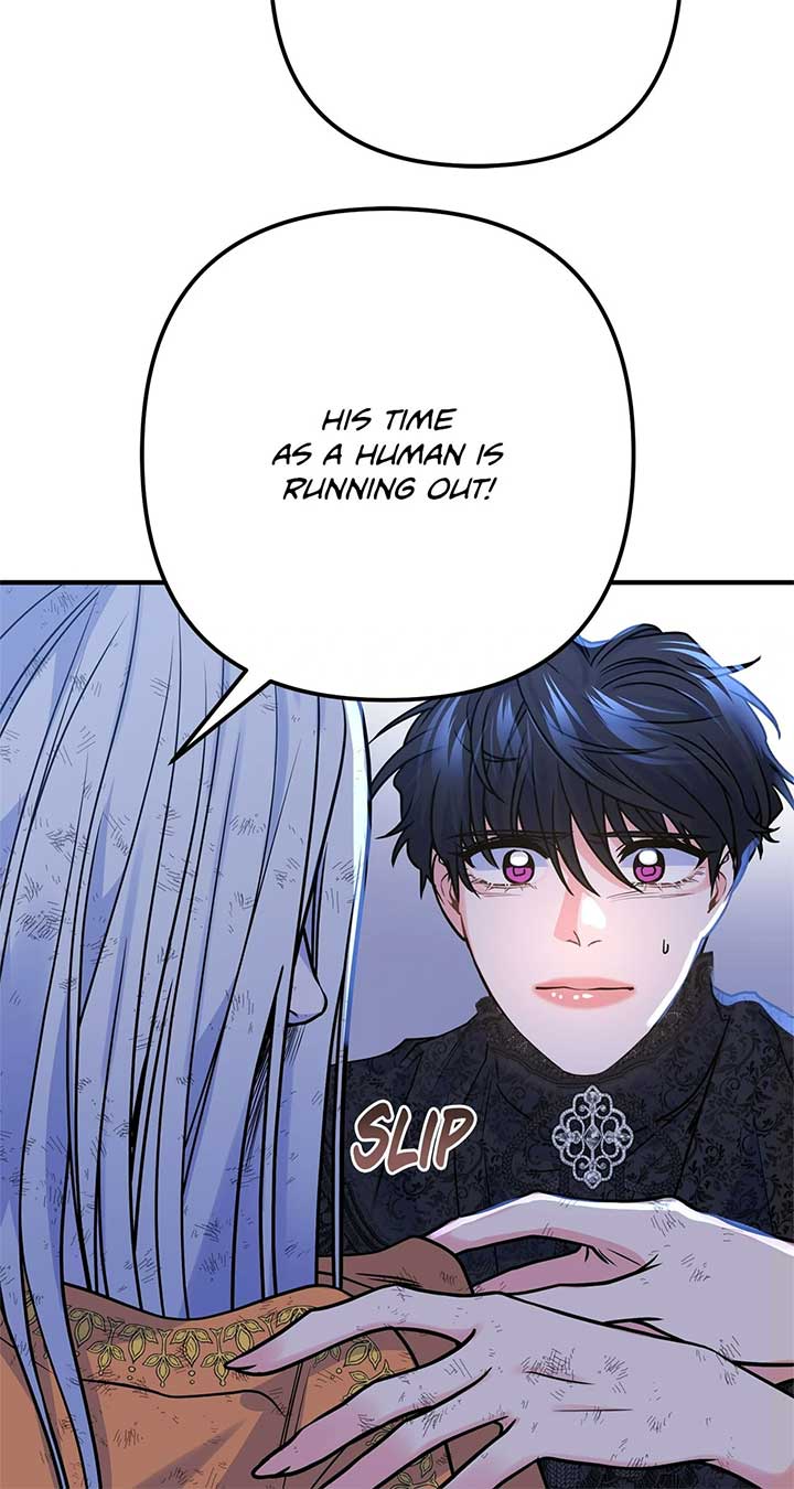 Holding You Captive Chapter 71 - Page 62