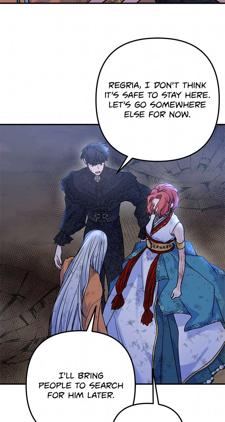 Holding You Captive Chapter 71 - Page 63