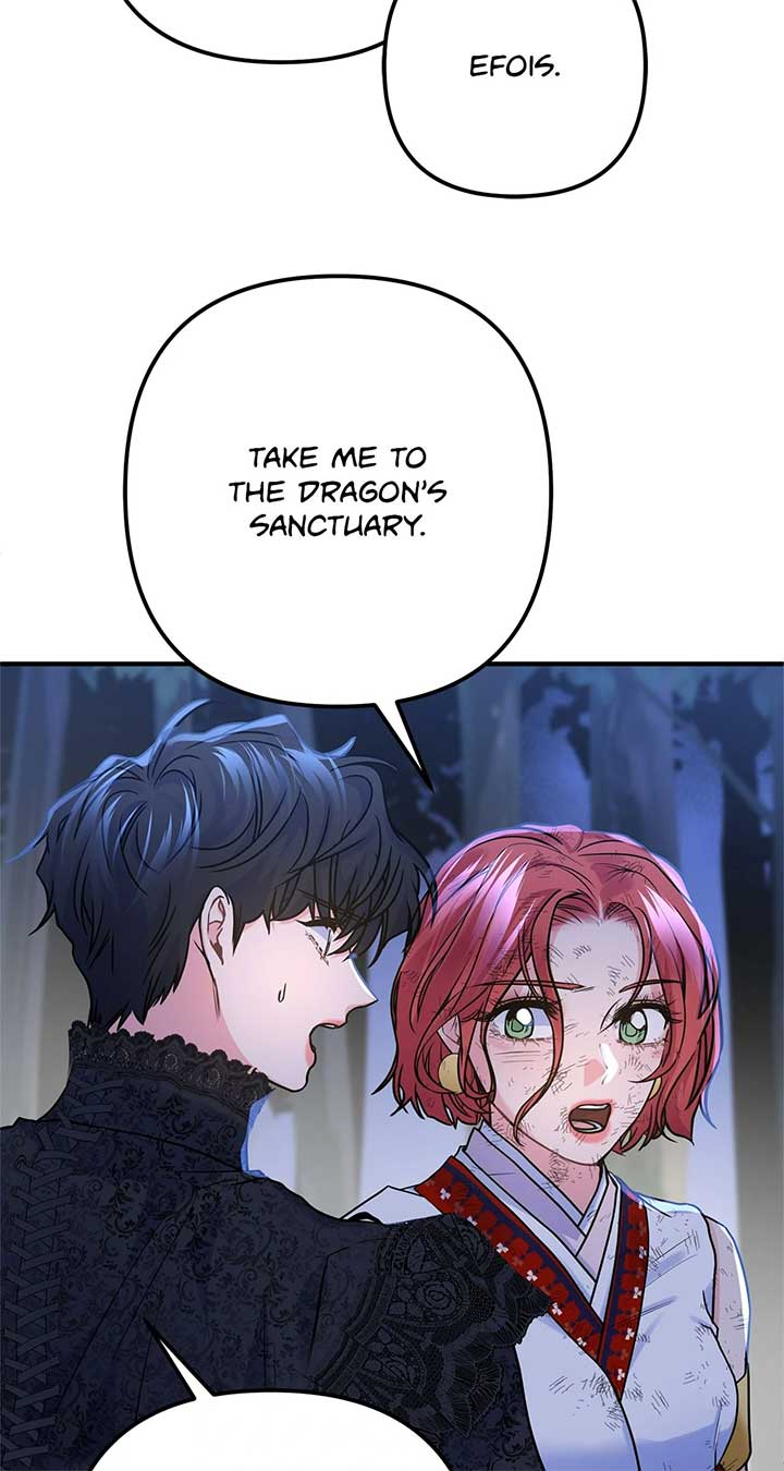 Holding You Captive Chapter 71 - Page 64