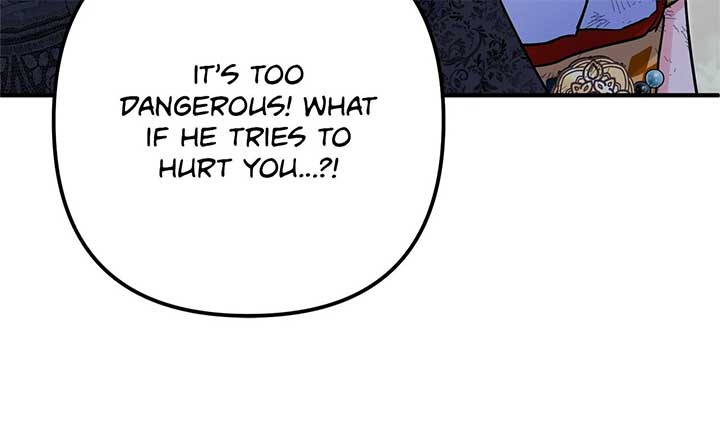 Holding You Captive Chapter 71 - Page 65