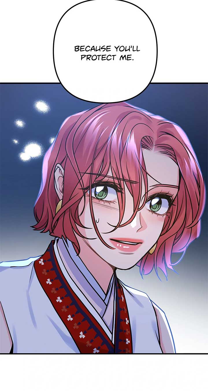 Holding You Captive Chapter 71 - Page 67