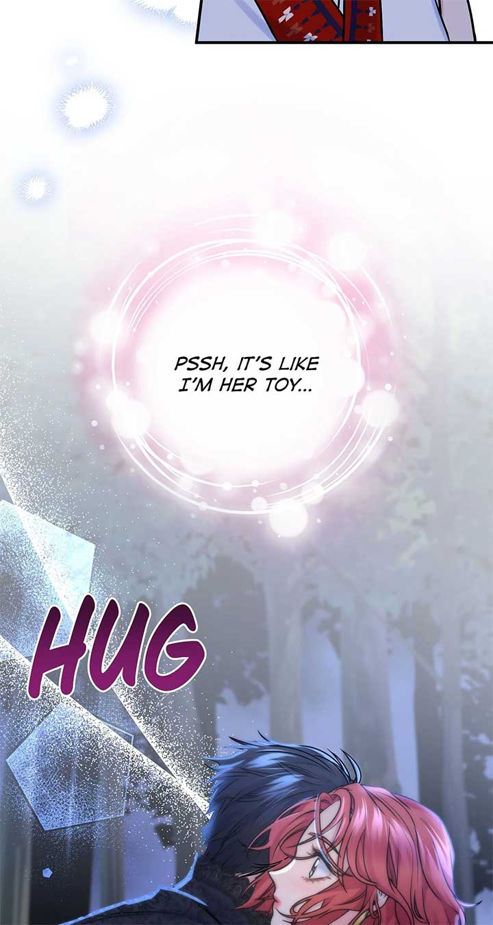 Holding You Captive Chapter 71 - Page 69