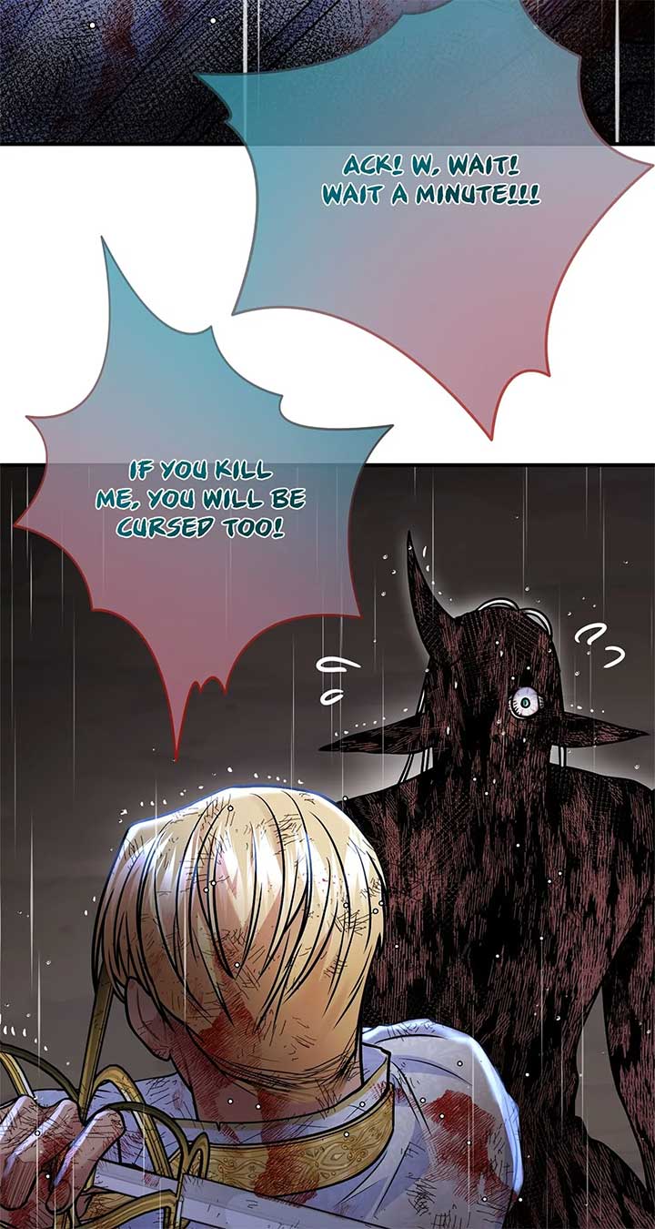 Holding You Captive Chapter 71 - Page 7