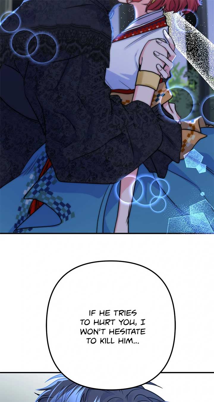 Holding You Captive Chapter 71 - Page 70