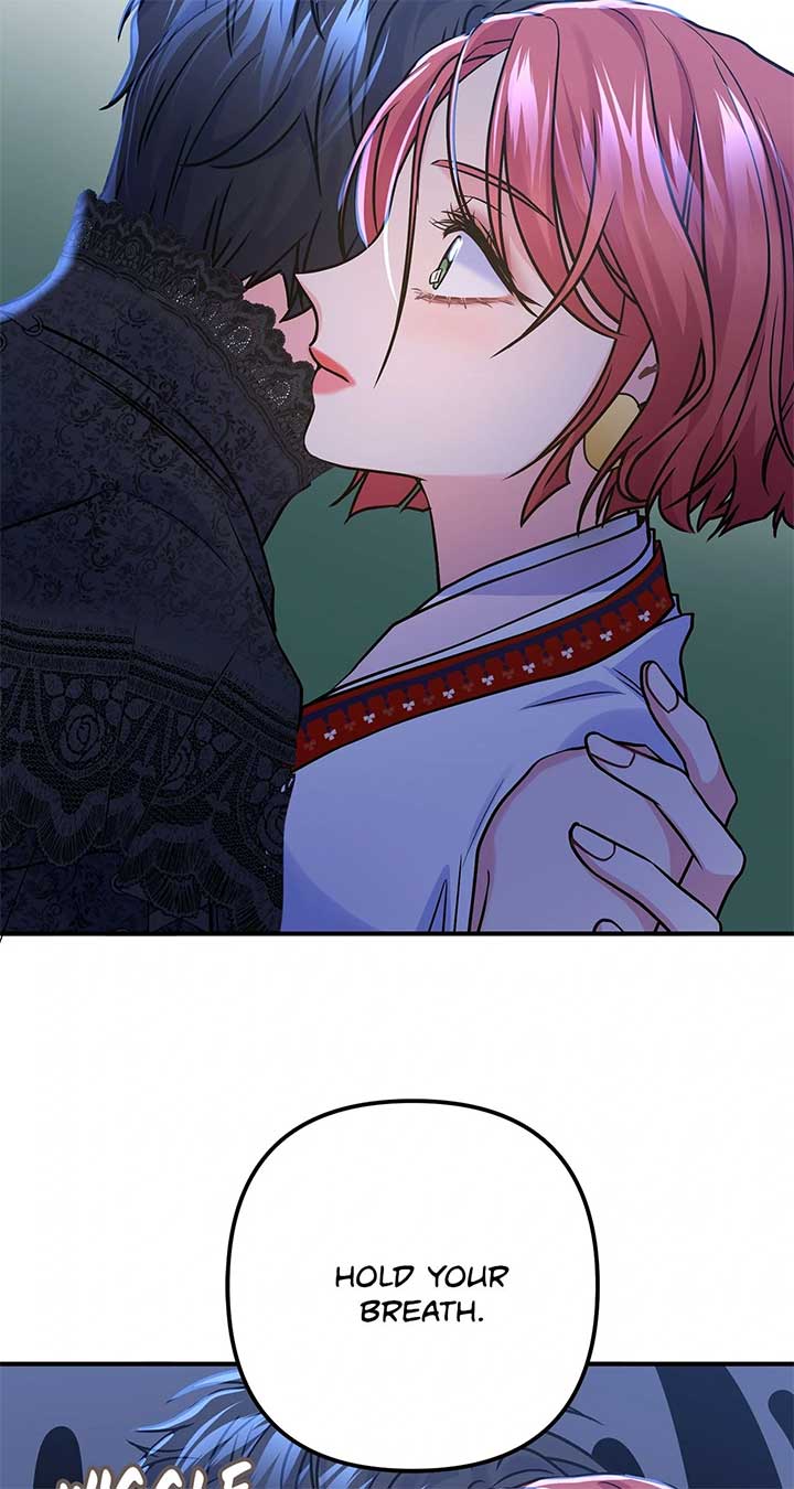 Holding You Captive Chapter 71 - Page 71