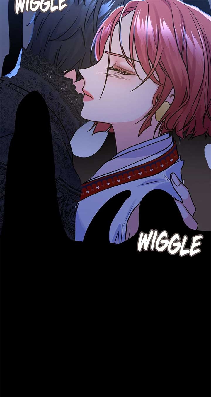 Holding You Captive Chapter 71 - Page 72