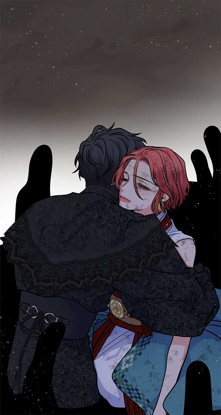 Holding You Captive Chapter 71 - Page 75