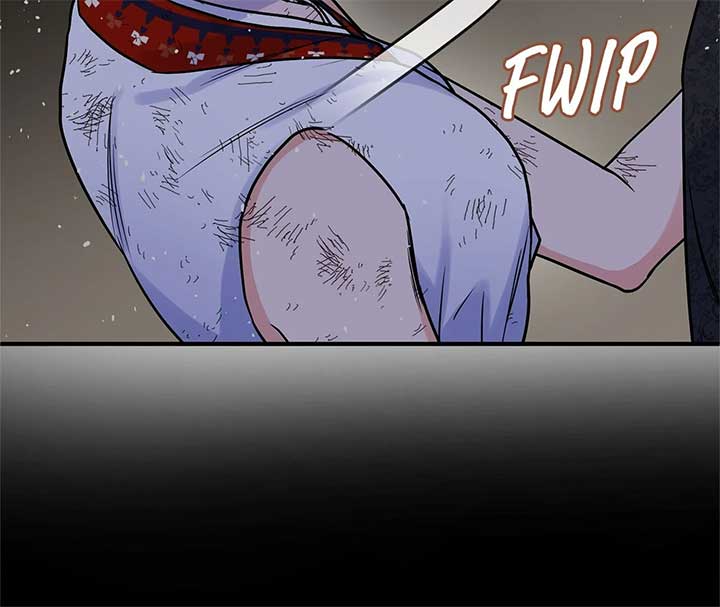 Holding You Captive Chapter 71 - Page 77