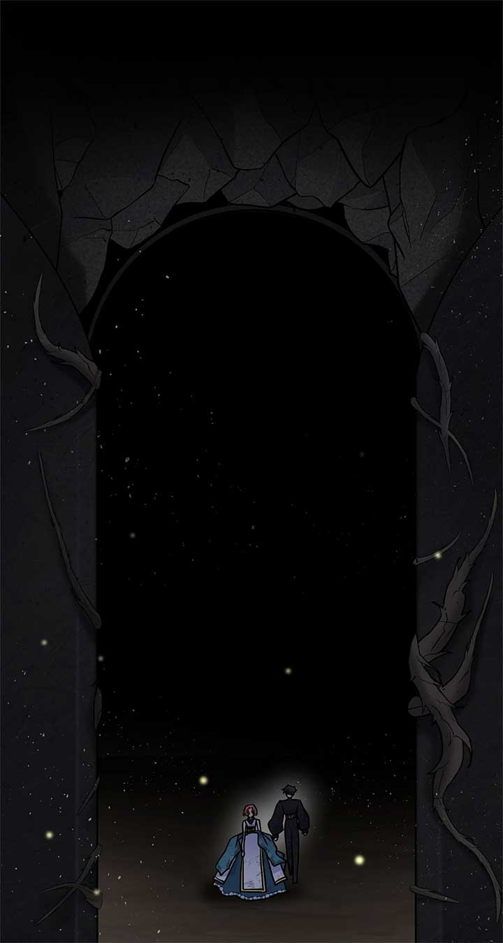 Holding You Captive Chapter 71 - Page 78