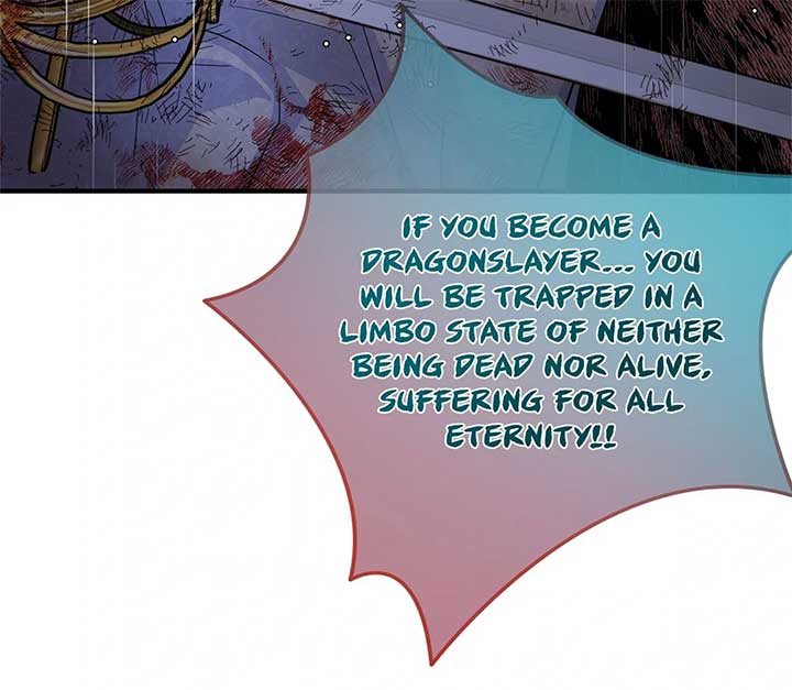 Holding You Captive Chapter 71 - Page 8