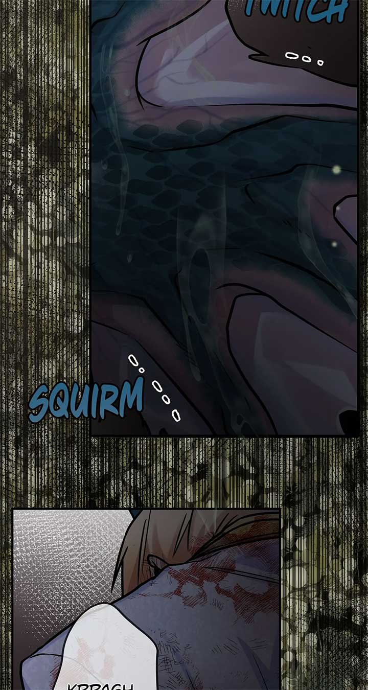 Holding You Captive Chapter 71 - Page 80