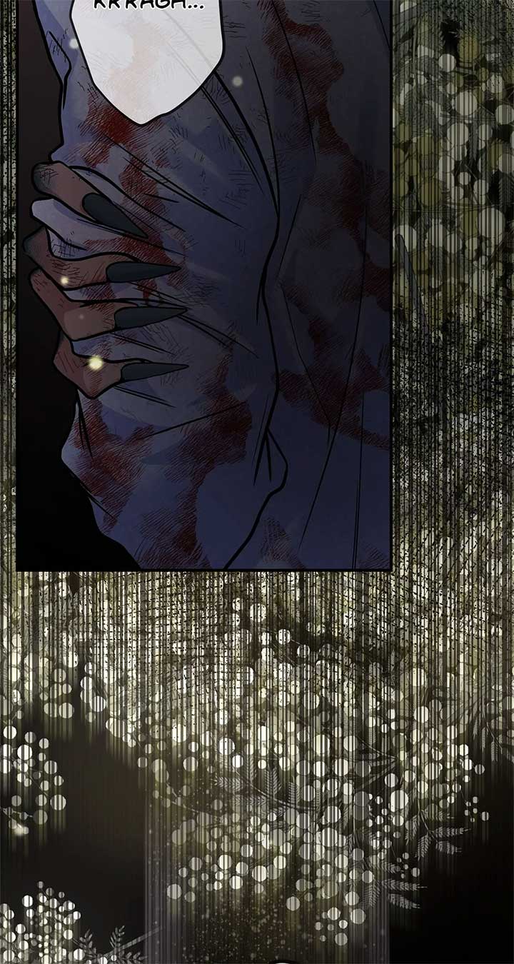 Holding You Captive Chapter 71 - Page 81