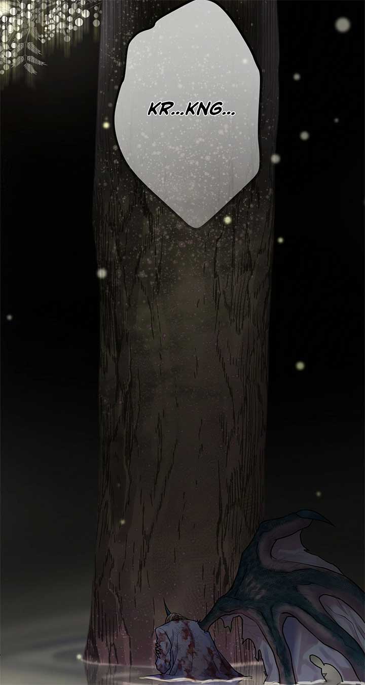 Holding You Captive Chapter 71 - Page 82