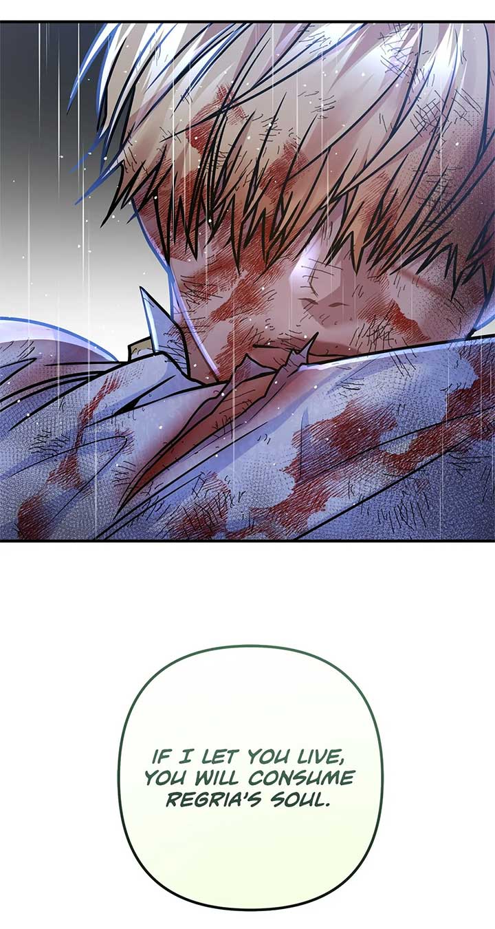 Holding You Captive Chapter 71 - Page 9