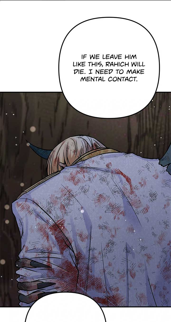 Holding You Captive Chapter 72 - Page 12