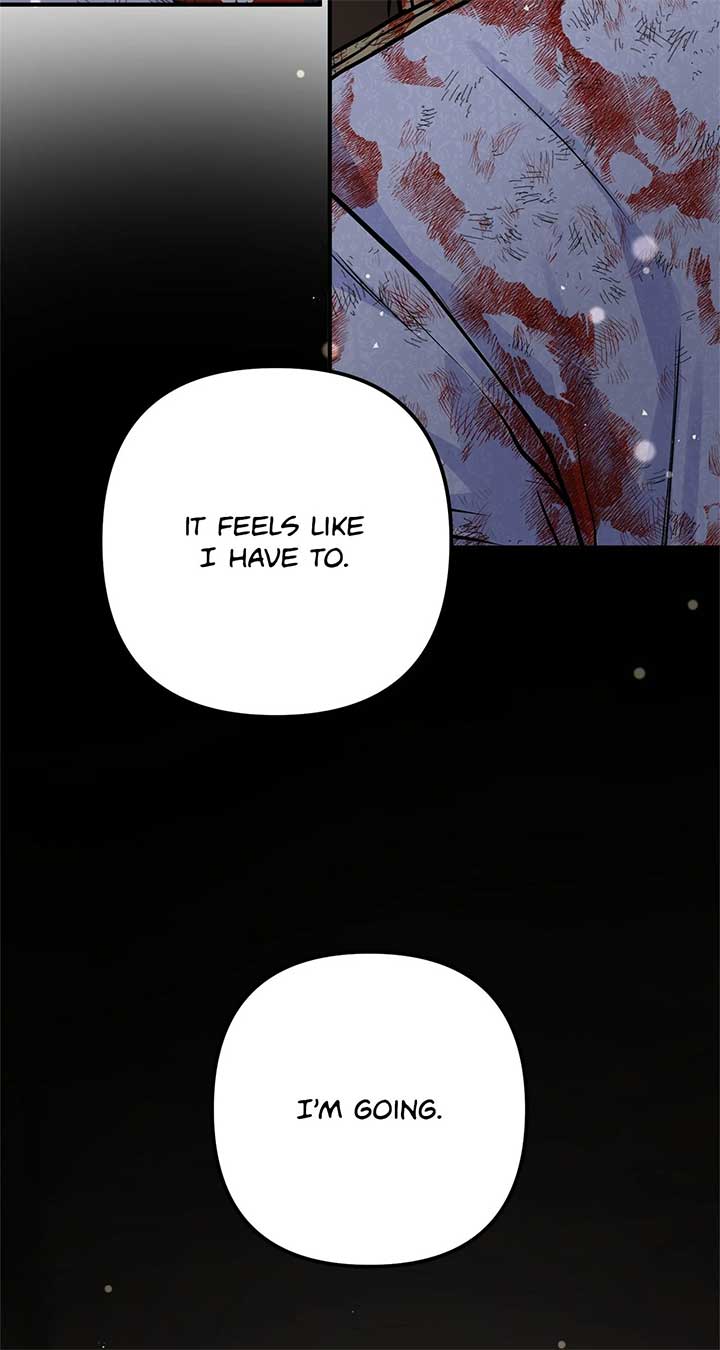 Holding You Captive Chapter 72 - Page 14