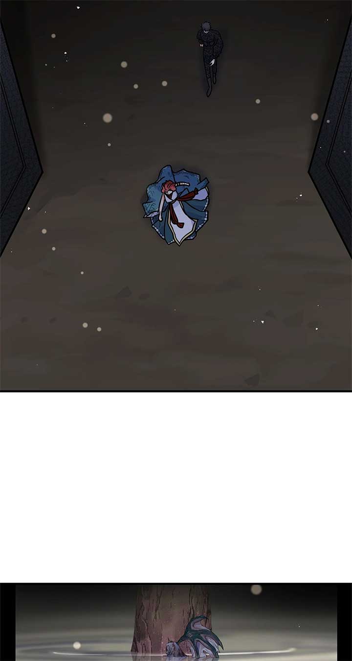 Holding You Captive Chapter 72 - Page 15