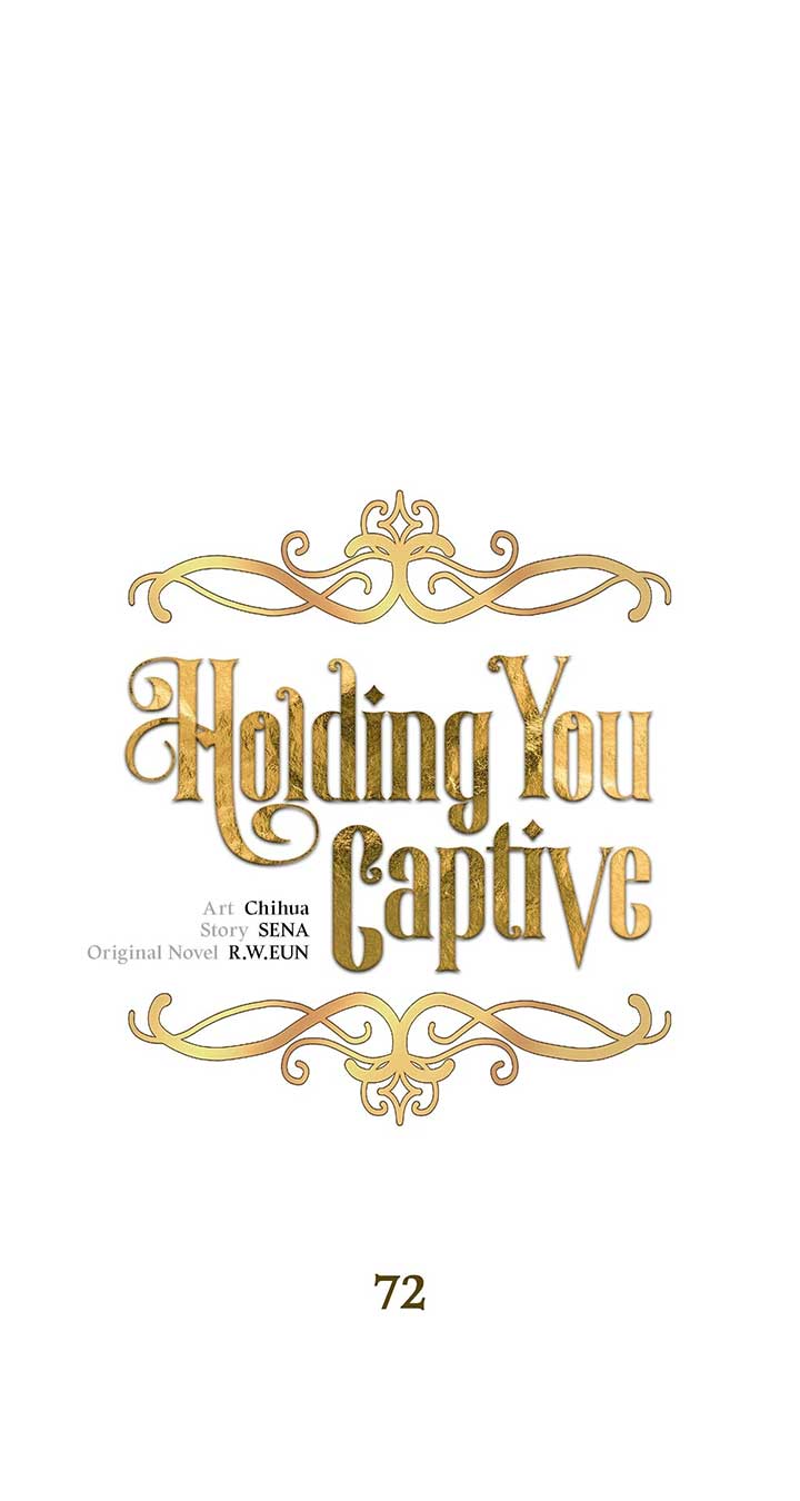 Holding You Captive Chapter 72 - Page 18