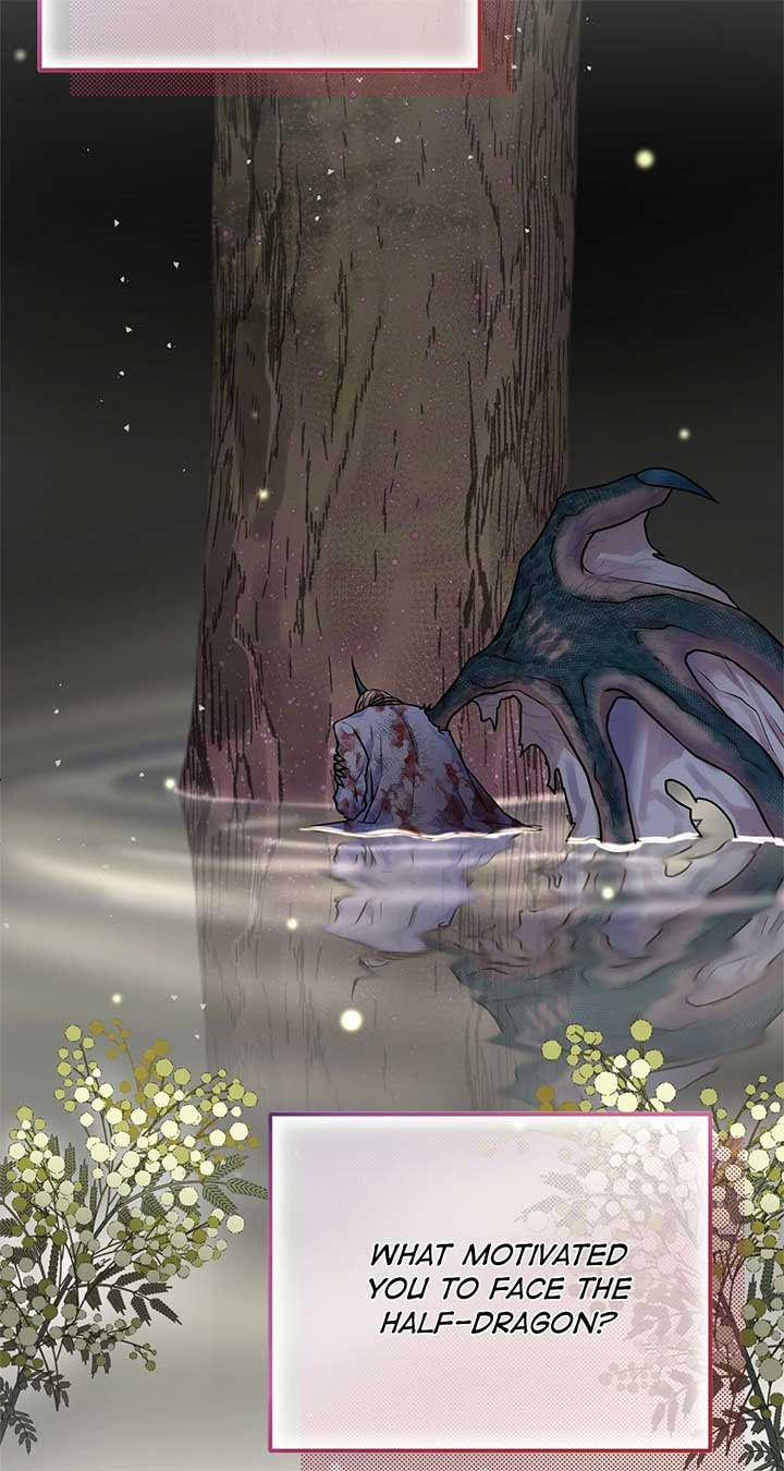 Holding You Captive Chapter 72 - Page 22