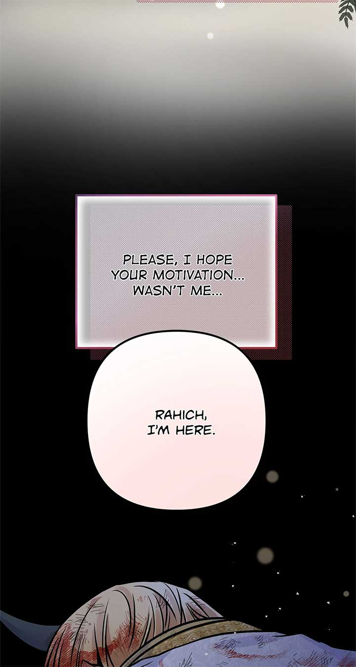 Holding You Captive Chapter 72 - Page 23