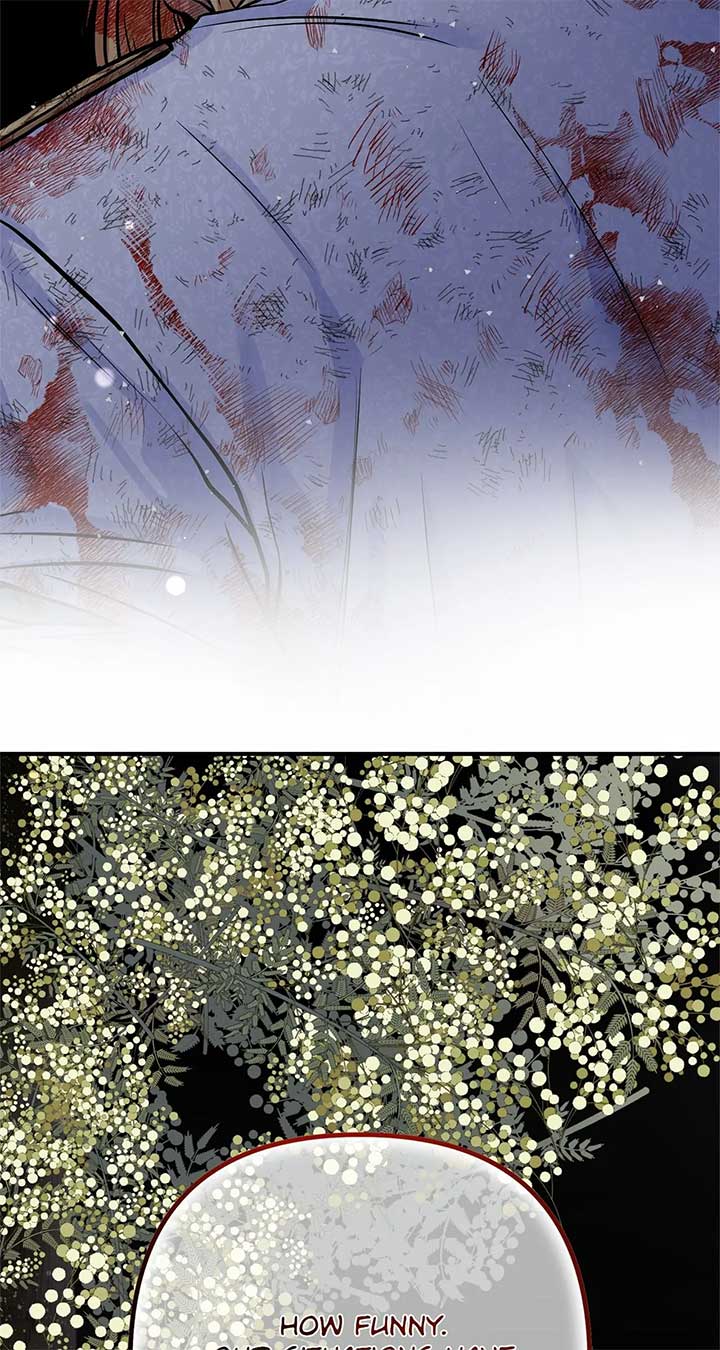 Holding You Captive Chapter 72 - Page 24