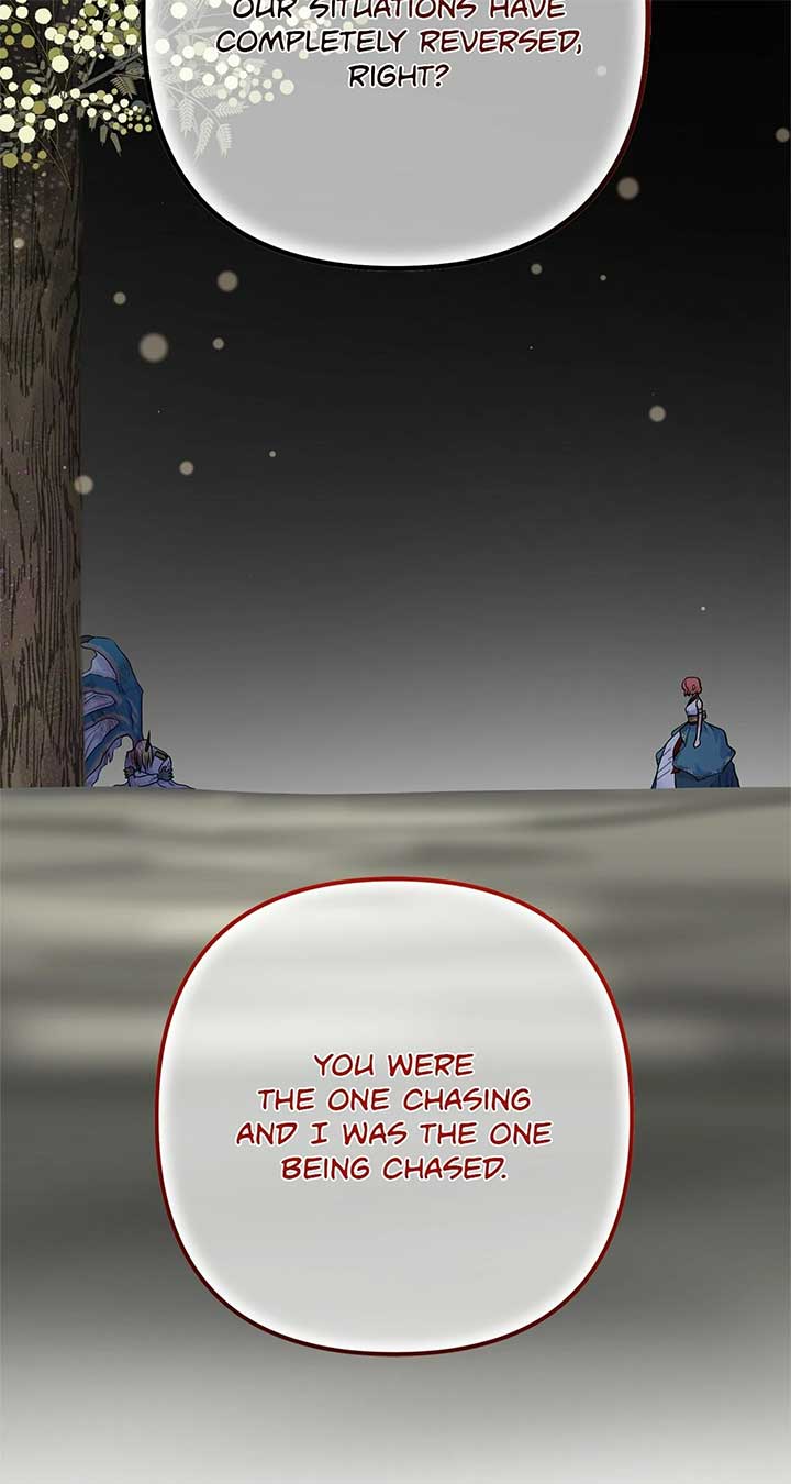 Holding You Captive Chapter 72 - Page 25